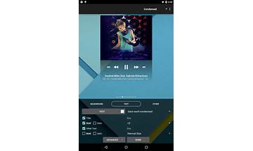 Poweramp for Android - Download the APK from habererciyes